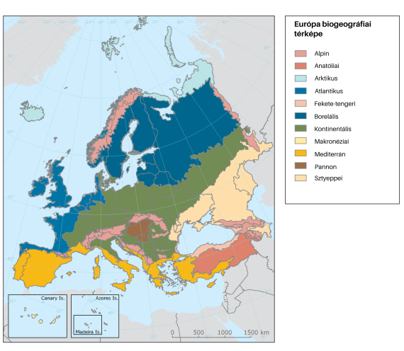 A Természeti Területek Védelme Magyar Madártani és Természetvédelmi